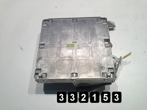 2007 lexus ecu - lexus, ls