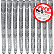 GOLF PRIDE MCC Plus4™ GREY