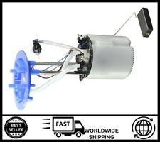 In-Tank Fuel Pump Assembly 12