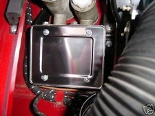 MG Midget Mk3 Austin Mk4 PEDAL