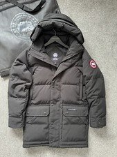 Canada Goose Emory Parka