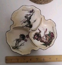 Rare Vintage Brownie Downing 3