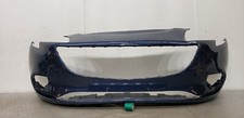 GENUINE VAUXHALL CORSA F SE 2019 2020 2021 2022 FRONT BUMPER P/N 475498858