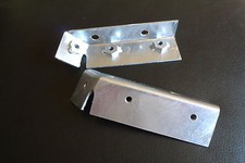 Galvanized Wing Mounting
