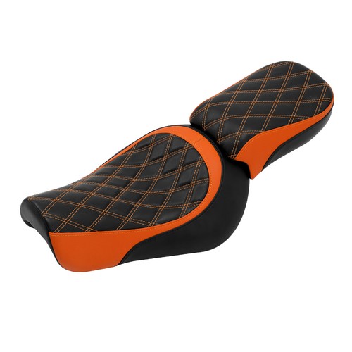 Driver passenger seats fit - passenger,