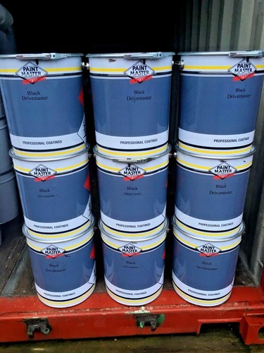 20ltr driveway black tarmac