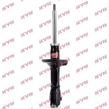 KYB Front Shock Absorber for VW Jetta Syncro 1P 1.8 August 1988 to August 1991