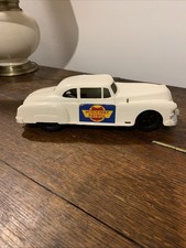 Vintage Highway Patrol