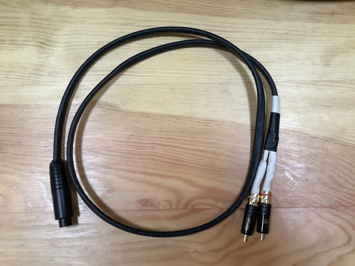 Naim high line - to, 5