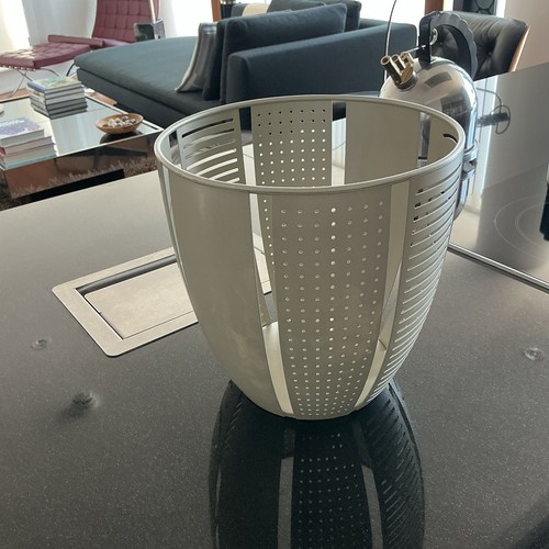 Alessi coated steel - coated,