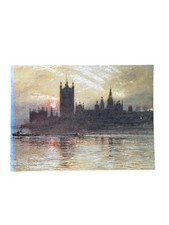 Albert Goodwin RWS 1845-1932 by Chris Beetles 1996 paperback