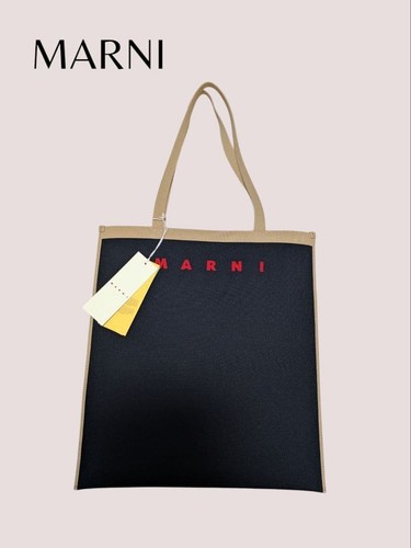 Nwt marni tote shopper - tote,