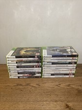 20x Xbox 360 Game Bundle Tested And Working