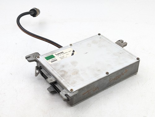 Ecu jaguar xjs cat - jaguar,