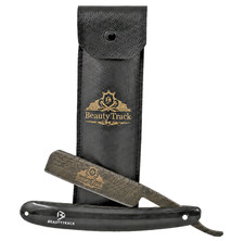 Barber Men Shaving Razor