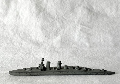 Vintage metal toy - vintage,