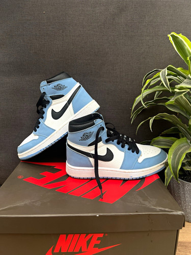 Jordan retro high og - 1,