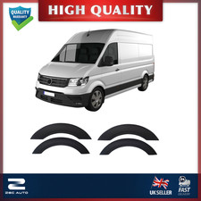 Wheel Arch Covers for VW
