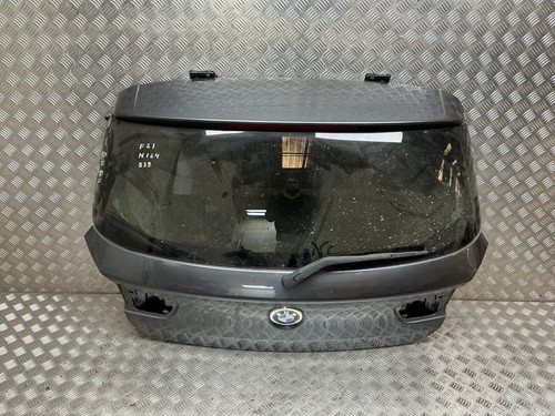 Bmw series f20 - 1,