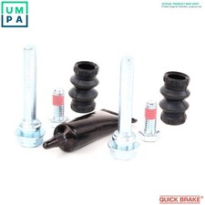 GUIDE SLEEVE KIT BRAKE CALIPER