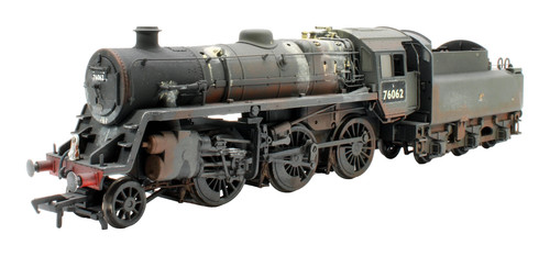 Bachmann 953dc br - bachmann, 32-953dc