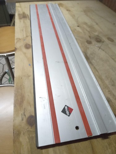 Rubi guide rails - rubi,