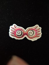 Luna Lovegood Glasses