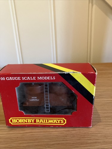 Hornby 125 twin - hornby, silo