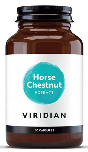 Viridian horse chestnut seed - viridian,
