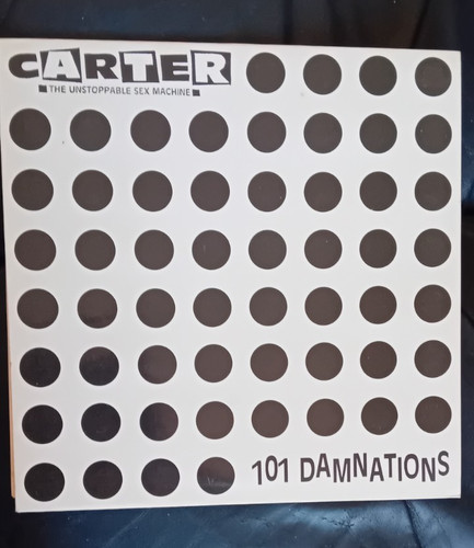 Carter the unstoppable - unstoppable, sex