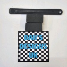 Team Losi Battery Strap LOSB2238 For Strike Short Course Truck RC 1/10