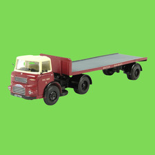 Base Toys D-31 Albion LAD