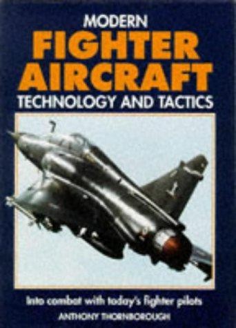Modern fighter aircraft - modern,