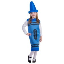 Dress Up America Crayon