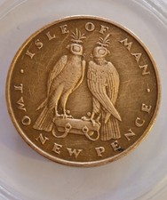 A British Isle of Man 2 New