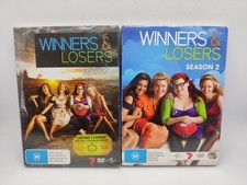 Winners losers season - winners, &