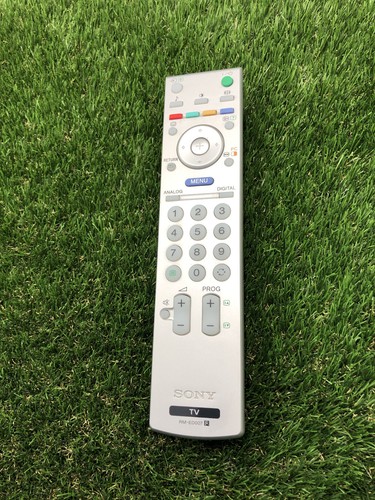 Genuine sony ed008 - genuine, rm-ed008