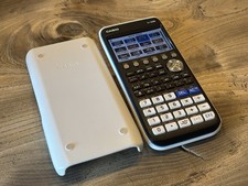 Casio FX-CG50 3D Graphic