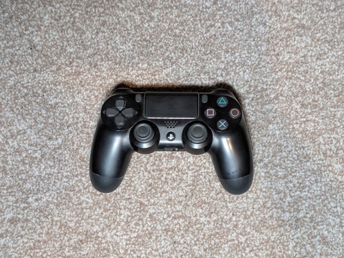 Sony playstation dualshock - playstation, 4