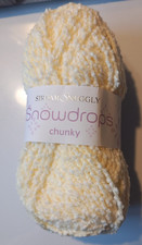 Sirdar Snuggly SNOWDROPS