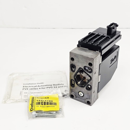 Danfoss pvea - danfoss, 32
