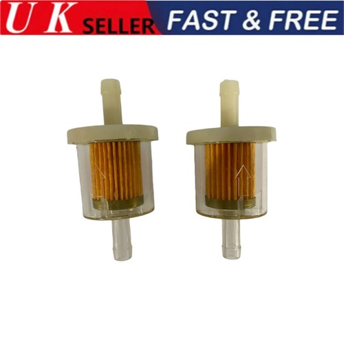 Fuel filter for briggs - 2x,