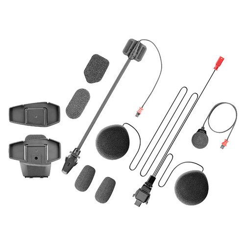 Interphone motorcycle - interphone,