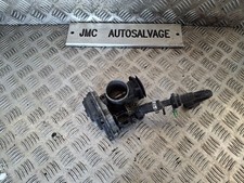 VOLKSWAGEN VW GOLF MK4 POLO 6N2 1.4 PETROL AHW THROTTLE BODY