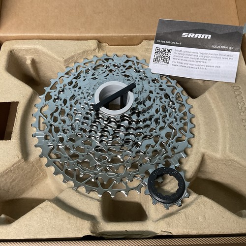 Sram apex 1251 12 - xg-1251, d1