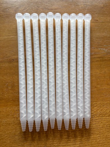 Pack 10 24 static - 10,