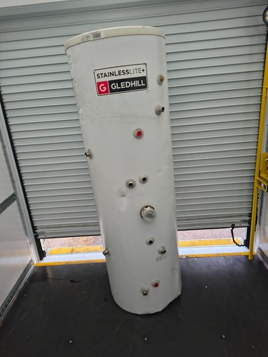 Gledhill stainlesslite plus - stainlesslite,