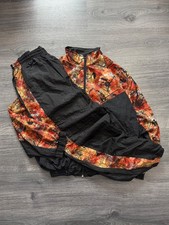 Rare Vintage Printed Mens