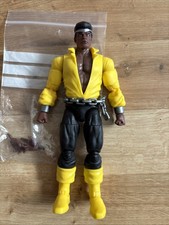Marvel Legends Luke Cage Action Figure