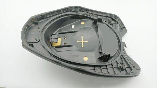 Yamaha aerox driver - 50,